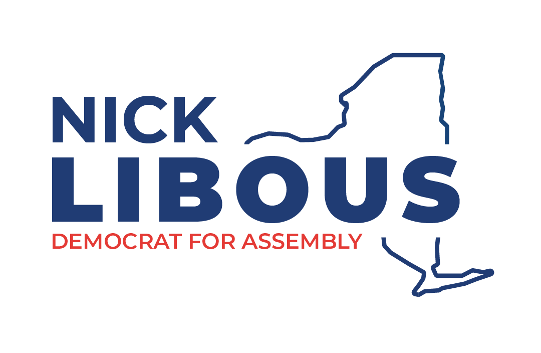 Nick Libous for Assembly